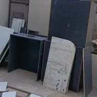 فروش آبچکان جای هود|آبچکان و نظمدهنده ظروف|قم, شاد قلی|دیوار