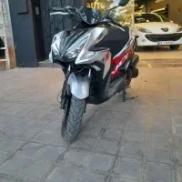 طرح ایروکس بلنتا خشک