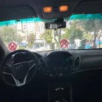 جک s5 AT|خودرو سواری و وانت|رودهن, |دیوار