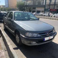 پژو پارس سال داشبورد جدید|خودرو سواری و وانت|تهران, سهروردی|دیوار