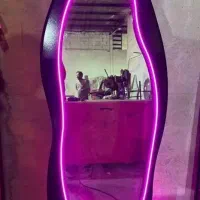 اینه ایستاده جدید|آینه|درگهان, |دیوار