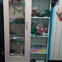 تخت و کمد کودک و نوجوان|تخت و سرویس خواب|محمدشهر, ولدآباد|دیوار