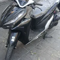 موتور‌طرح‌کلیک ۱۴۰۴مشکی