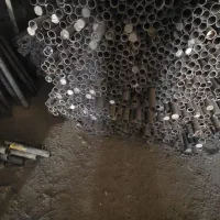 لوله داربست  فروشی