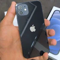 آیفون 12نرمال 128گیگ