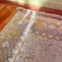 فرش ۴ متری و ۲ و نیم متری|فرش|تهران, نارمک|دیوار