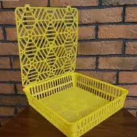 سبد نگهداری از جوجه