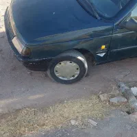 اردی مدل 84  دوگانه|خودرو سواری و وانت|سرایان, |دیوار