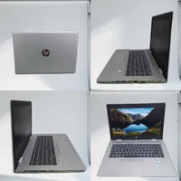 لپتاپ اچ پی HP 640G5 i5 Ram16 SSD256+HDD500باکارتن|رایانه همراه|کرج, حصارک|دیوار