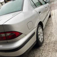 سمند دوگانه سوز|خودرو سواری و وانت|محمودآباد, |دیوار