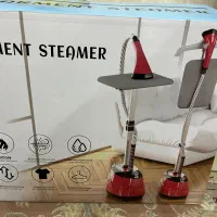 اتوبخار ایستاده