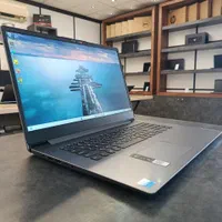 لپتاپ دانشجوییLenovo IdeaPad 17|رایانه همراه|قم, صفائیه|دیوار