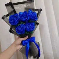 گل ربانی|گل مصنوعی|اراک, |دیوار