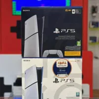 جشنواره ترجیحی  PS5 آکبند( کارکرده موجود تماس )