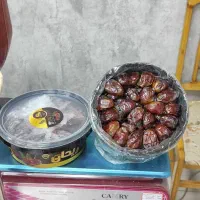 خرما و رطب نخل طلایی|عمده‌فروشی|اصفهان, گلزار|دیوار
