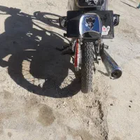 موتور سیکلت|موتورسیکلت|سنقر, |دیوار