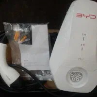 وال باکس Byd ( شارژر بی وای دی )