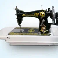 چرخ خیاطی مارشال