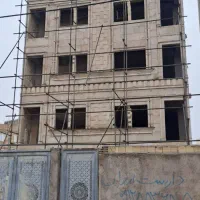 آپارتمان باغ عمران