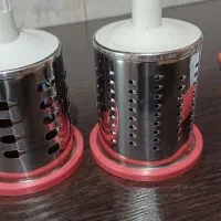 رنده رو میزی|خردکن، آسیاب، غذاساز|نسیم‌شهر, |دیوار