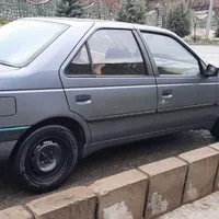 پژو 405 جی ال ایکس (GLX)، مدل ۱۳۹۳|خودرو سواری و وانت|تهران, شهرک نفت (منطقه ۵)|دیوار