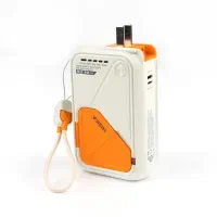 پاوربانک هیسکا ۲۰هزار hp223pd