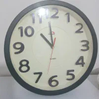 ساعت دیواری