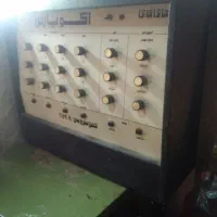 باند ارکست و دیگر وسایل|صوتی و تصویری|یاسوج, |دیوار