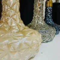 قلیان کرنو تعداد و تک بشرط برنج|صنایع دستی و سایر لوازم تزئینی|تهران, نبی اکرم|دیوار