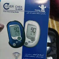 دستگاه قند خون|آرایشی، بهداشتی، درمانی|سبزوار, قلعهنو دهزار|دیوار