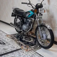 هندا سی دی ای مدل 77ژاپن