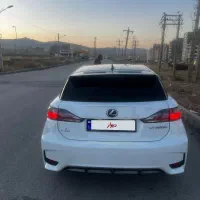 CT200h. F-sport|خودرو سواری و وانت|ارومیه, |دیوار