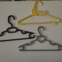 چوب لباسی بچه گانه