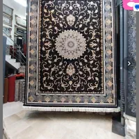 قالی طرح 700شانه تخفیف برای تازه عروسان|فرش|شیروان (خراسان), |دیوار