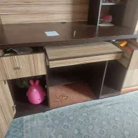 میز تحریر|میز تحریر و کامپیوتر|تهران, هفده شهریور|دیوار