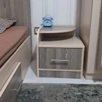 سرویس خواب نوجوان|تخت و سرویس خواب|کرمان, |دیوار