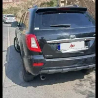 فروش خودرو لیفان|خودرو سواری و وانت|تهران, ونک|دیوار