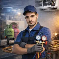 خدمات کولر سیار 24 ساعته در هر گوشه شهر وبیرون شهر