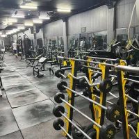 فروش باشگاه بدنسازی با یوزر ومعاوضه باخودرو یا ملک