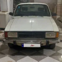 پیکان سواری|خودرو سواری و وانت|قم, زنبیل آباد|دیوار