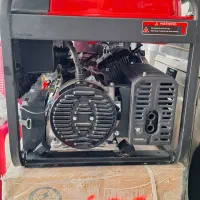 موتور برق GGC900M هفت کیلو وات|ماشینآلات صنعتی|عسلویه, |دیوار