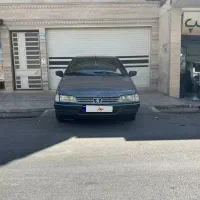 405 مدل 93