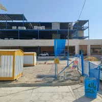 جذب نیروی دفتر فنی و کار اداری