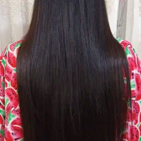 موخوره گیری به روش روسی بدون کوتاهی قد مو