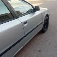 سمند۸۵|خودرو سواری و وانت|یاسوج, |دیوار