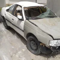 405slx|خودرو کلاسیک|دوگنبدان, |دیوار