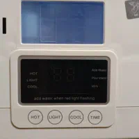 دستگاه بخور، دولول سردوگرم|آرایشی، بهداشتی، درمانی|کاشان, کلنگه|دیوار