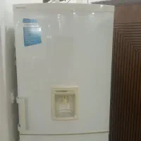 یخچال فریزر کنوود