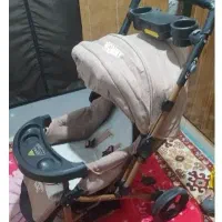 کالسکه مارک دلیجان|کالسکه و لوازم جانبی|یاسوج, |دیوار