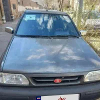 پراید|خودرو سواری و وانت|مشهد, هفده شهریور|دیوار